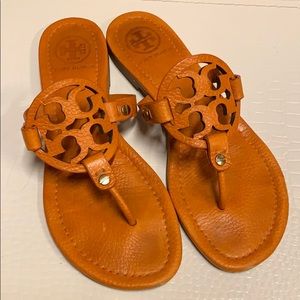 Tory Burch Sandals 7.5